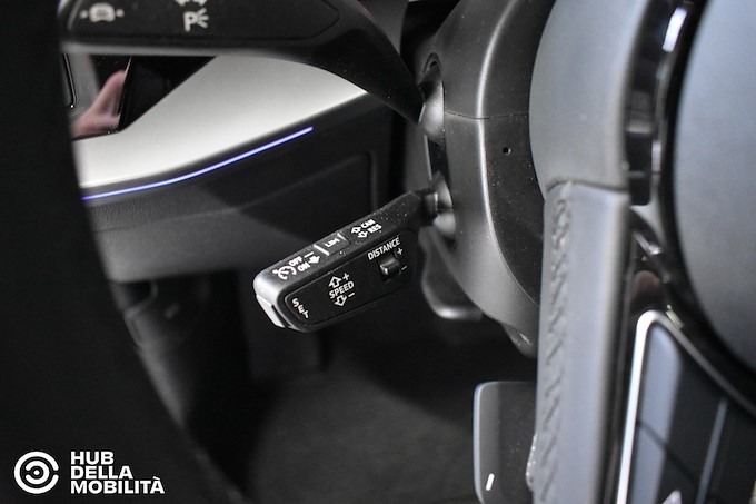 AUDI A3 SPB 35 TDI S tronic Business